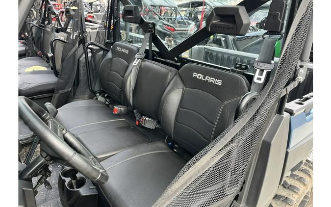 2025 Polaris Ranger XP® 1000 Premium