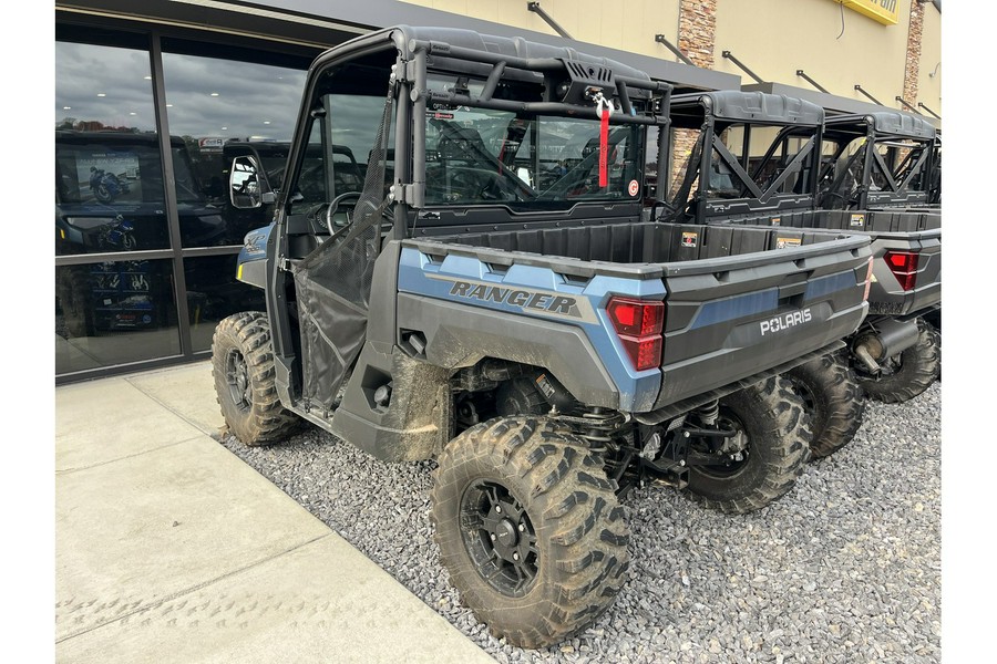 2025 Polaris Ranger XP® 1000 Premium