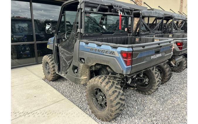 2025 Polaris Ranger XP® 1000 Premium