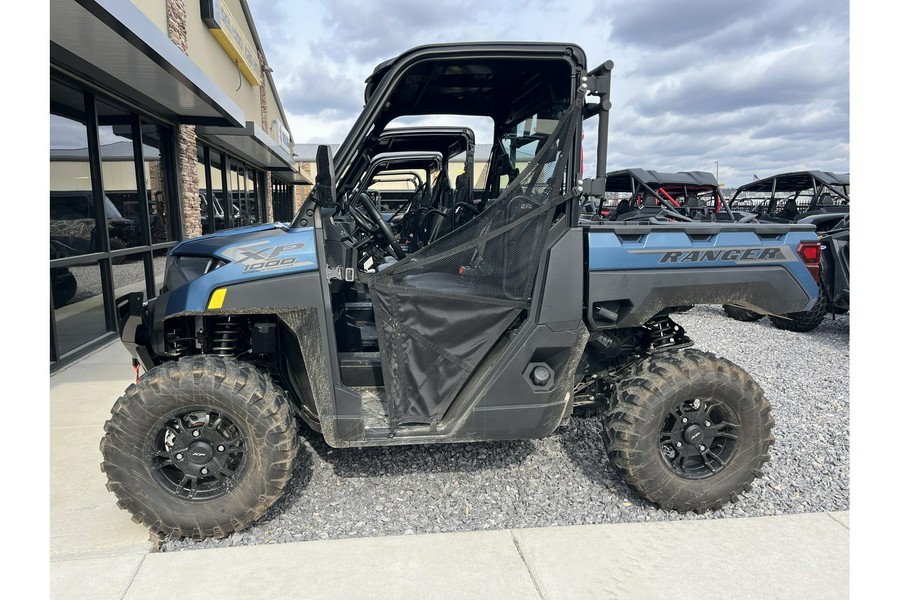 2025 Polaris Ranger XP® 1000 Premium