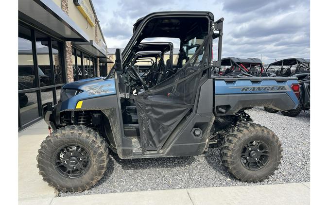 2025 Polaris Ranger XP® 1000 Premium
