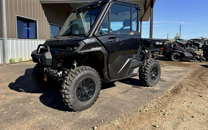 2026 Can-Am® Defender XT CAB HD11 With 10.25 in.display