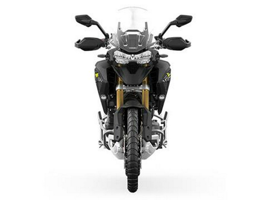 2026 Triumph Tiger 1200 Desert Edition