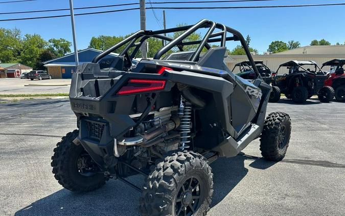 2023 RZR PRO XP Premium - Polaris