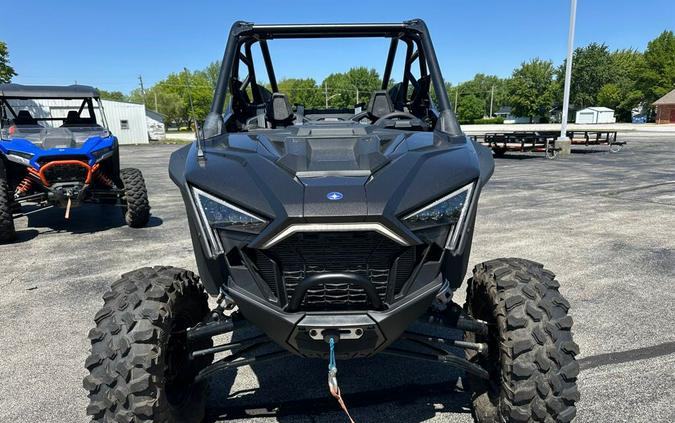 2023 RZR PRO XP Premium - Polaris