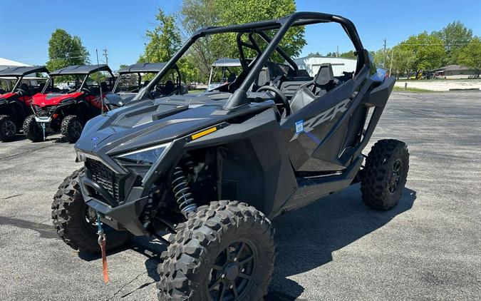 2023 RZR PRO XP Premium - Polaris