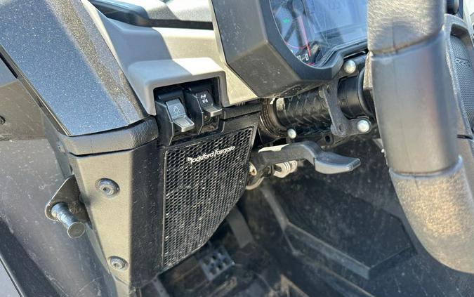 2023 RZR PRO XP Premium - Polaris