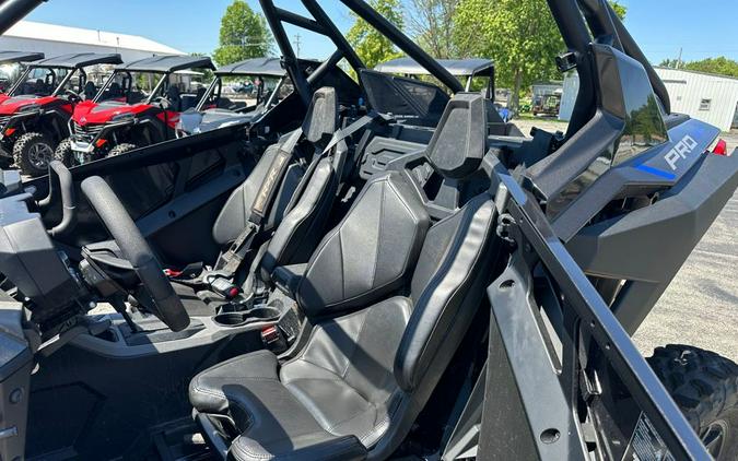 2023 RZR PRO XP Premium - Polaris