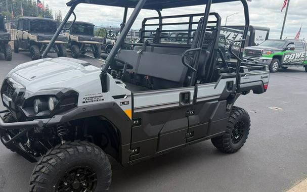2027 Kawasaki MULE PRO-FXT 1000 LE