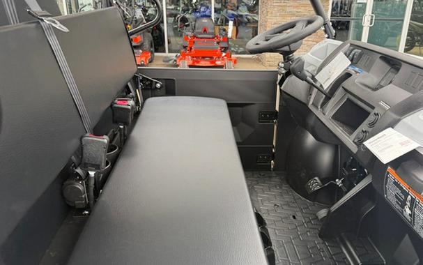 2027 Kawasaki MULE PRO-FXT 1000 LE