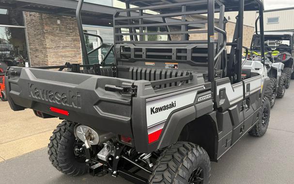 2027 Kawasaki MULE PRO-FXT 1000 LE