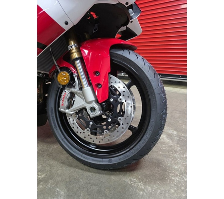 2026 Yamaha YZF R9 70Th Anniversary Edition