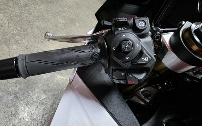 2026 Yamaha YZF R9 70Th Anniversary Edition