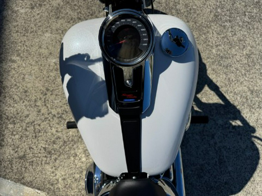 2026 Harley-Davidson Super Glide®