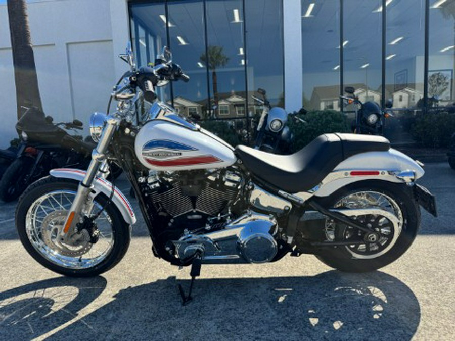 2026 Harley-Davidson Super Glide®