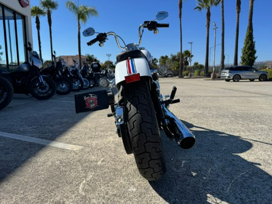2026 Harley-Davidson Super Glide®