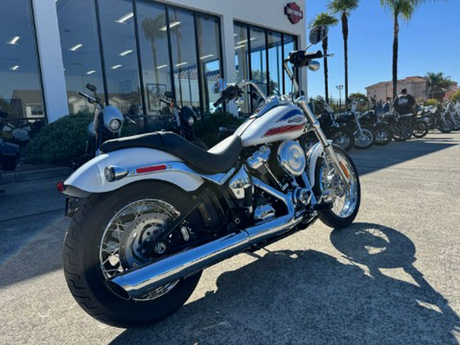 2026 Harley-Davidson Super Glide®