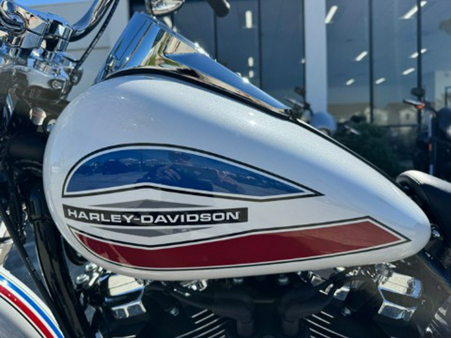 2026 Harley-Davidson Super Glide®