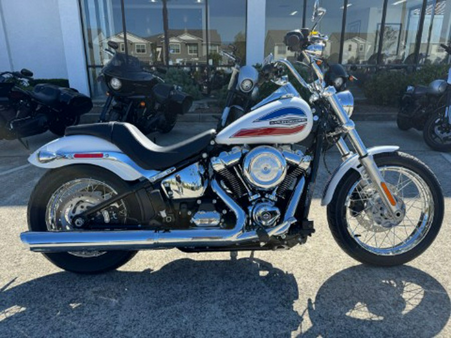 2026 Harley-Davidson Super Glide®
