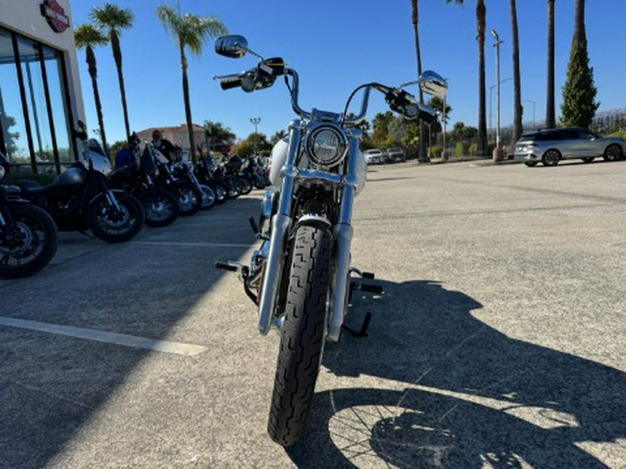 2026 Harley-Davidson Super Glide®