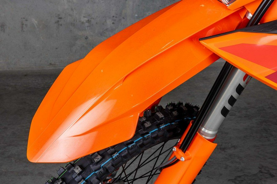 2027 KTM 450 XCF-W - VM338114