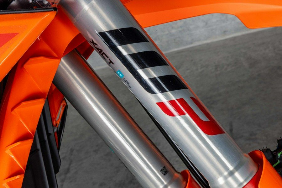 2027 KTM 450 XCF-W - VM338114