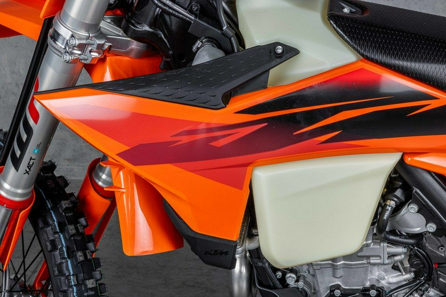 2027 KTM 450 XCF-W - VM338114
