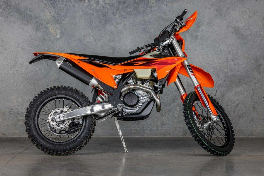 2027 KTM 450 XCF-W - VM338114
