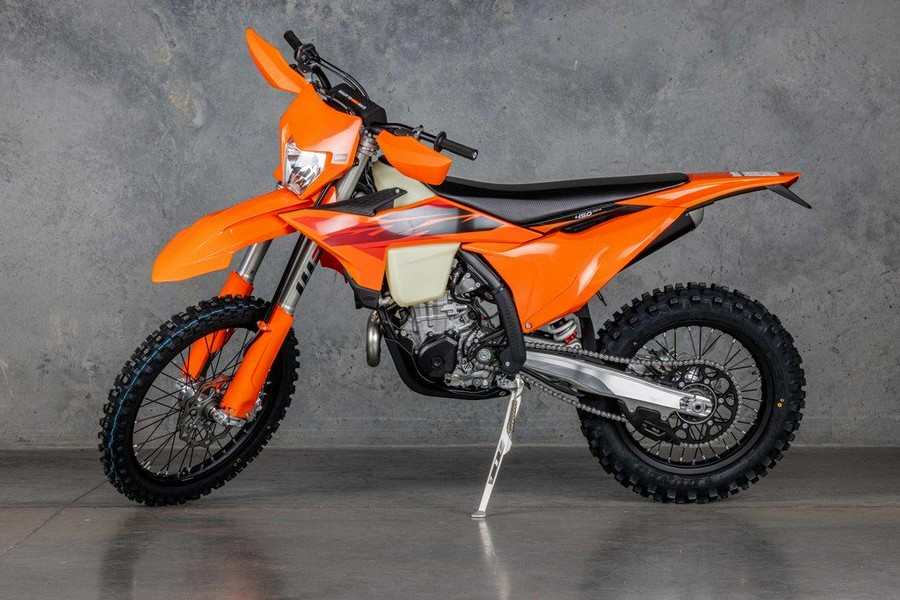 2027 KTM 450 XCF-W - VM338114