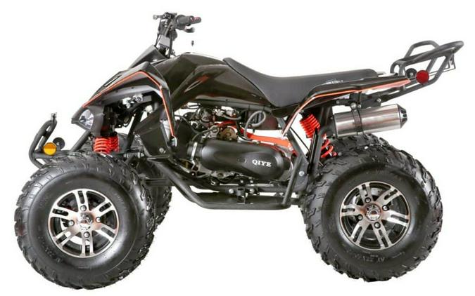 2026 Coolster ATV-3200S