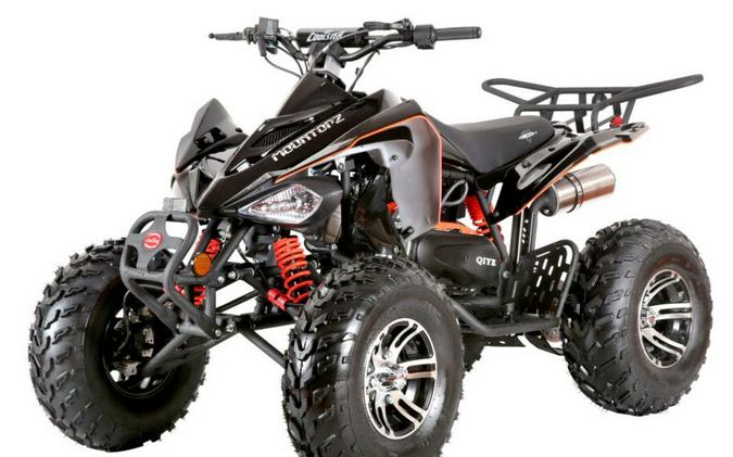 2026 Coolster ATV-3200S
