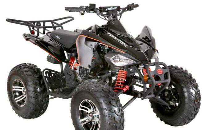 2026 Coolster ATV-3200S