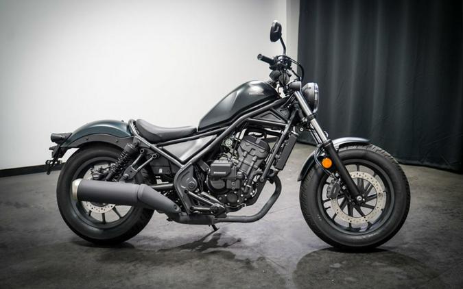 2026 Honda® Rebel 300