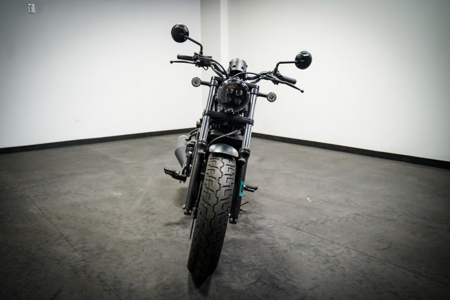 2026 Honda® Rebel 300