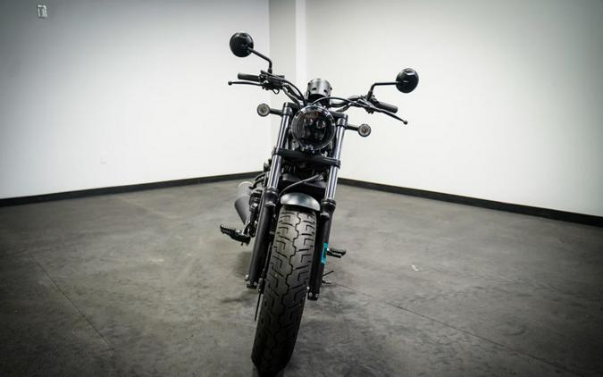 2026 Honda® Rebel 300