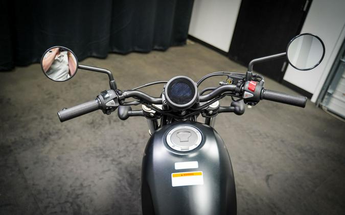 2026 Honda® Rebel 300