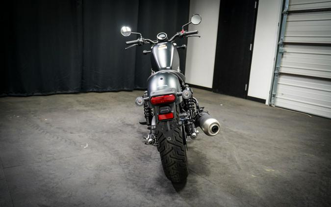 2026 Honda® Rebel 300