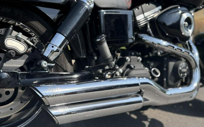 FXDF 2014 Fat Bob