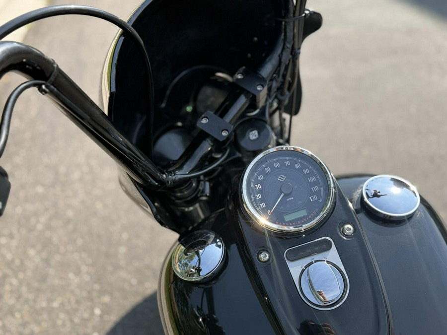 FXDF 2014 Fat Bob