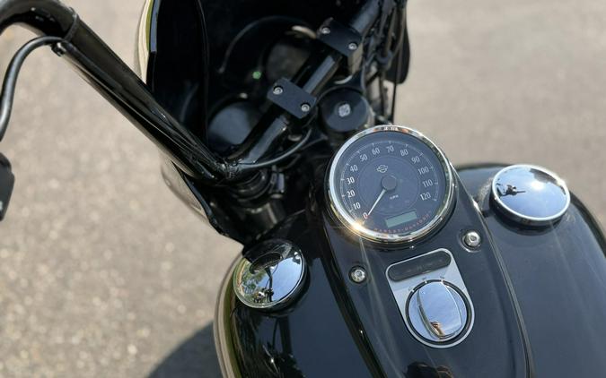 FXDF 2014 Fat Bob