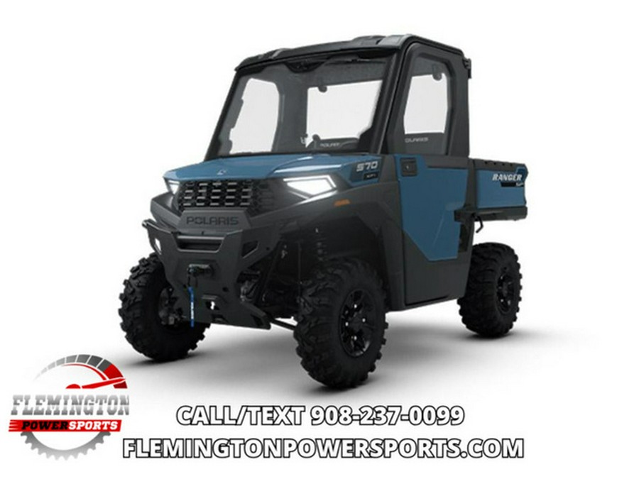2026 POLARIS R26MAU57B5