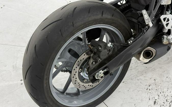 2024 Suzuki GSX 8R