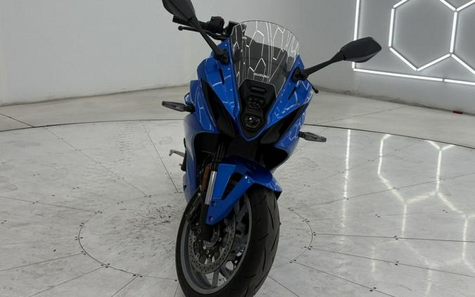 2024 Suzuki GSX 8R