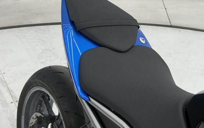 2024 Suzuki GSX 8R