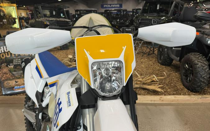 2023 HUSQVARNA FE 450 HERITAGE