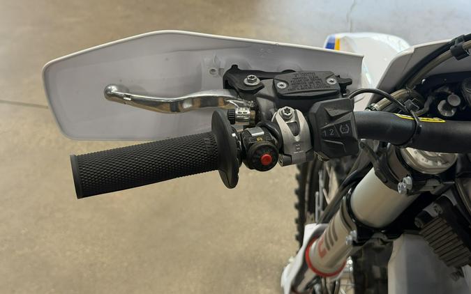 2023 HUSQVARNA FE 450 HERITAGE