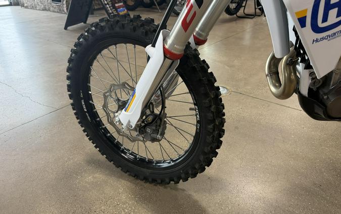 2023 HUSQVARNA FE 450 HERITAGE