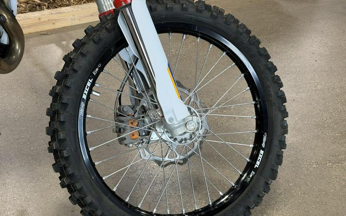 2023 HUSQVARNA FE 450 HERITAGE
