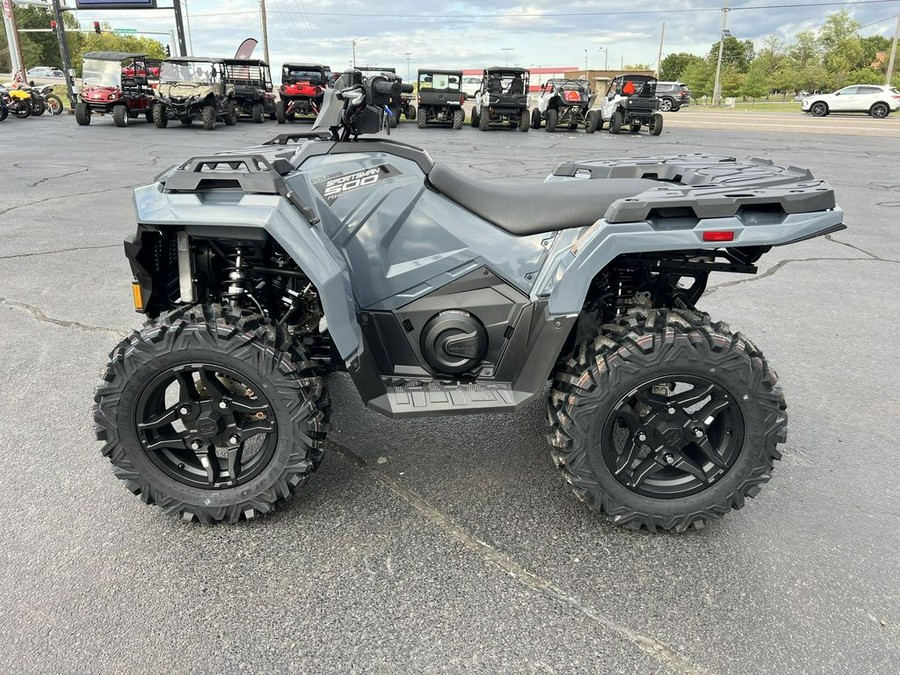 2027 Polaris® Sportsman 500