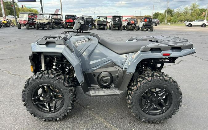 2027 Polaris® Sportsman 500